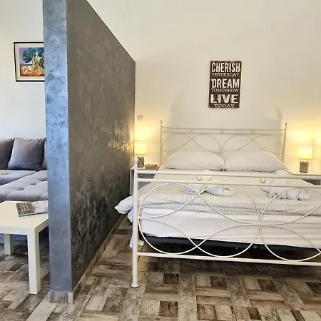 Apartman Brajde