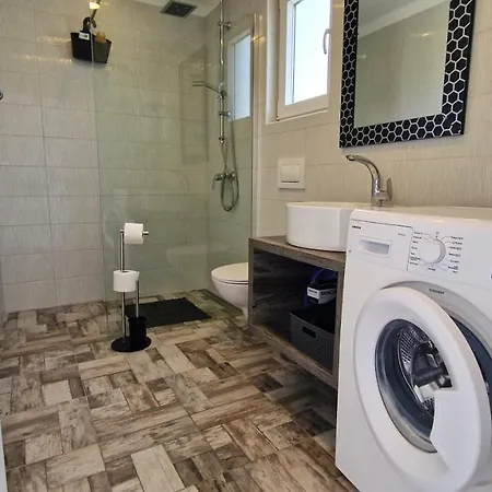 Brajde Apartmán Vrh (Krk)