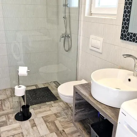 Brajde Apartman *