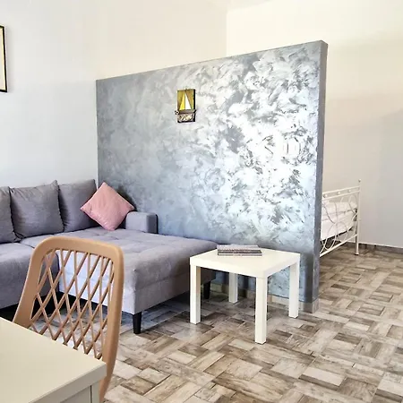 Brajde Apartman *