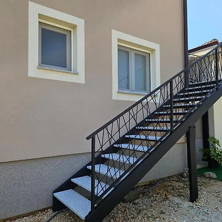 Appartamento Brajde Vrh (Krk)