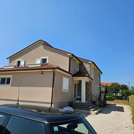 Appartamento Brajde