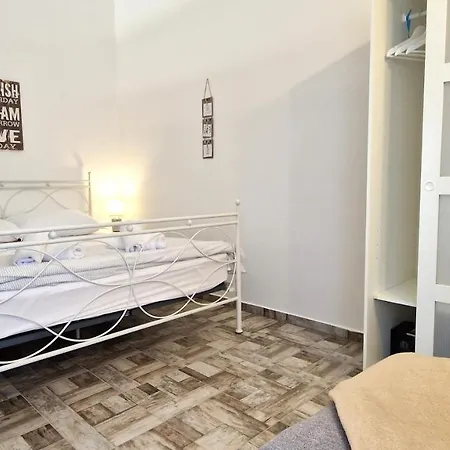Brajde Apartamento