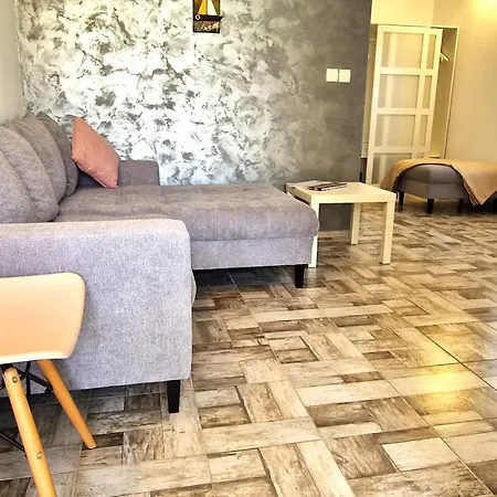 Brajde Apartament Vrh (Krk)