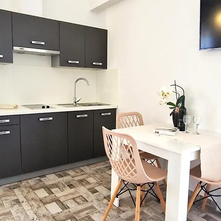 Appartement Brajde