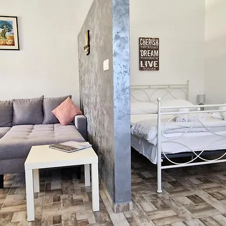 Brajde Appartement *