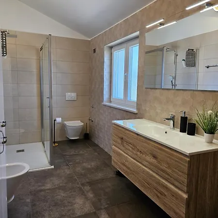 Brajde Appartement