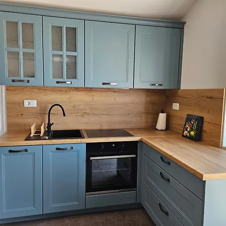 Brajde Apartamento *