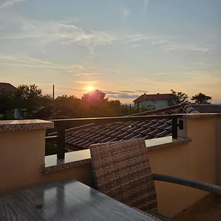 Apartament Brajde *