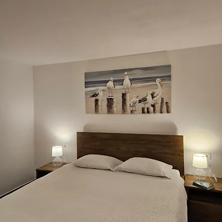 Brajde Apartament Vrh (Krk)
