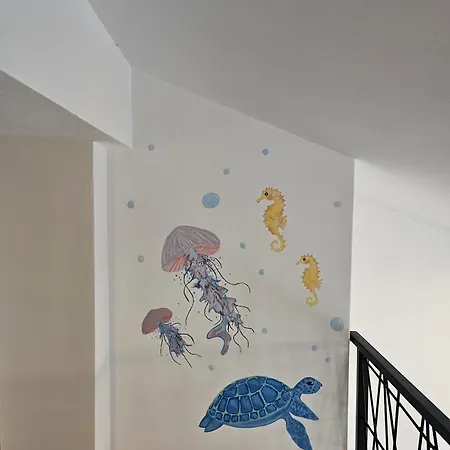 Apartament Brajde Vrh (Krk)