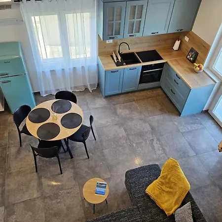 Brajde Appartement *