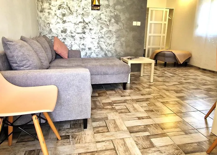 Brajde Appartement Vrh (Krk)
