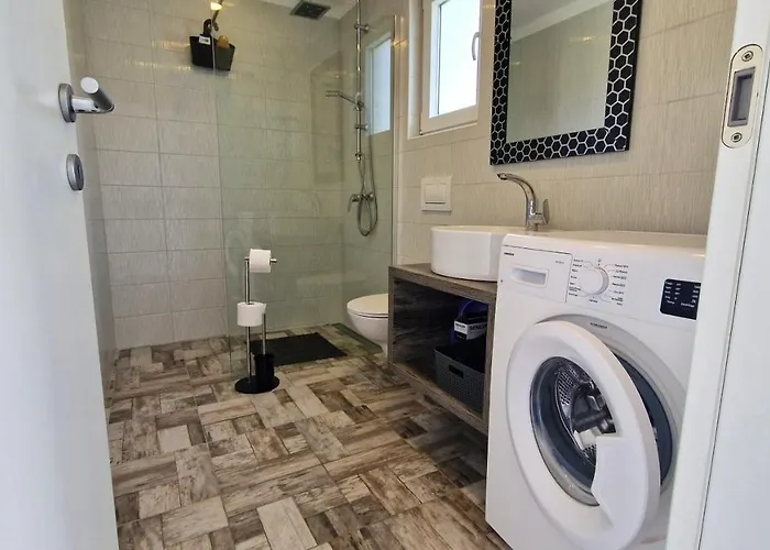 Brajde Apartment Vrh (Krk)