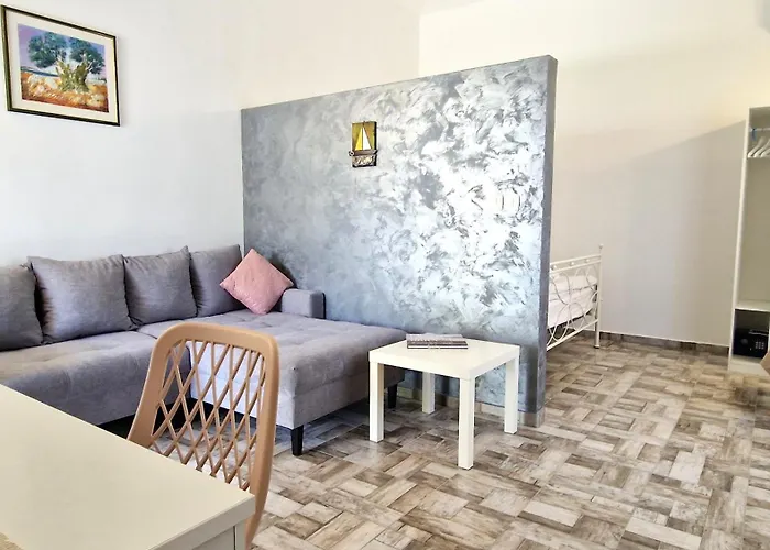 Brajde Appartement *