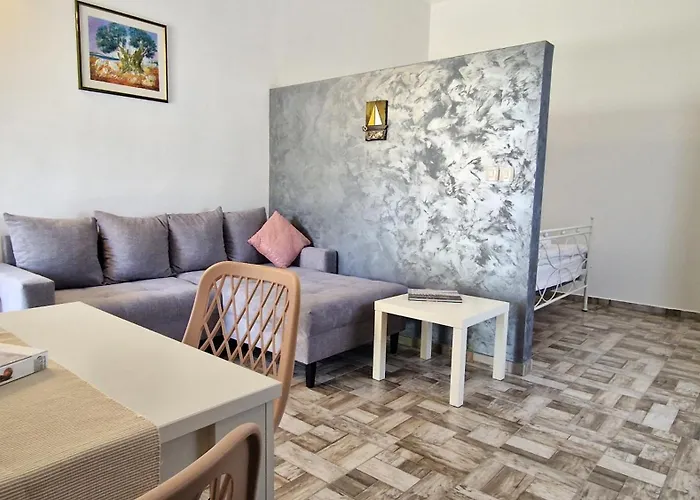 Apartment Brajde Vrh (Krk)