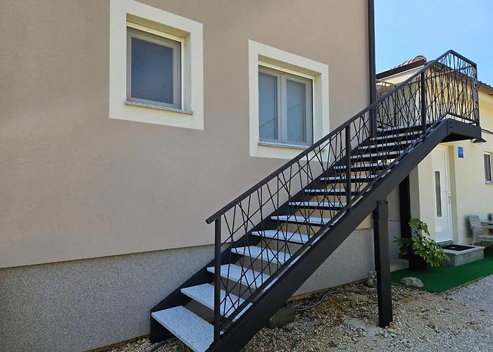 Appartement Brajde Vrh (Krk)