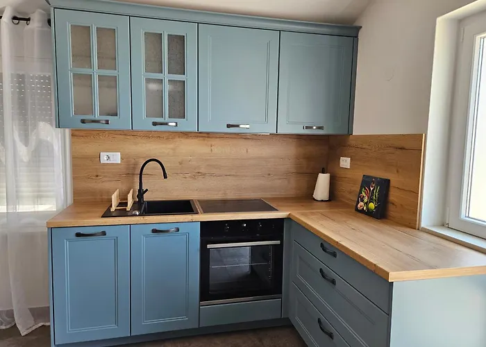 Brajde Appartement *