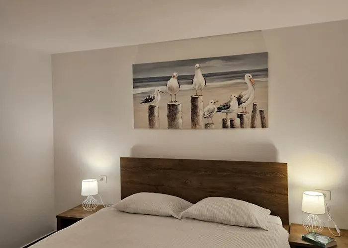 Brajde Apartment Vrh (Krk)