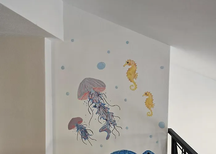 Appartement Brajde Vrh (Krk)